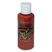 STAMPERIA Allegra Acrylic Paint - Mattone